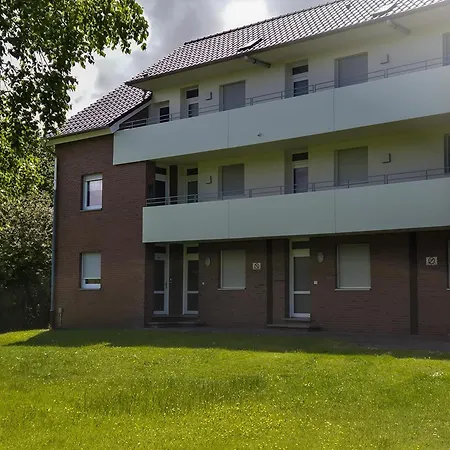 Haus Reedestrasse 25-27 Perla